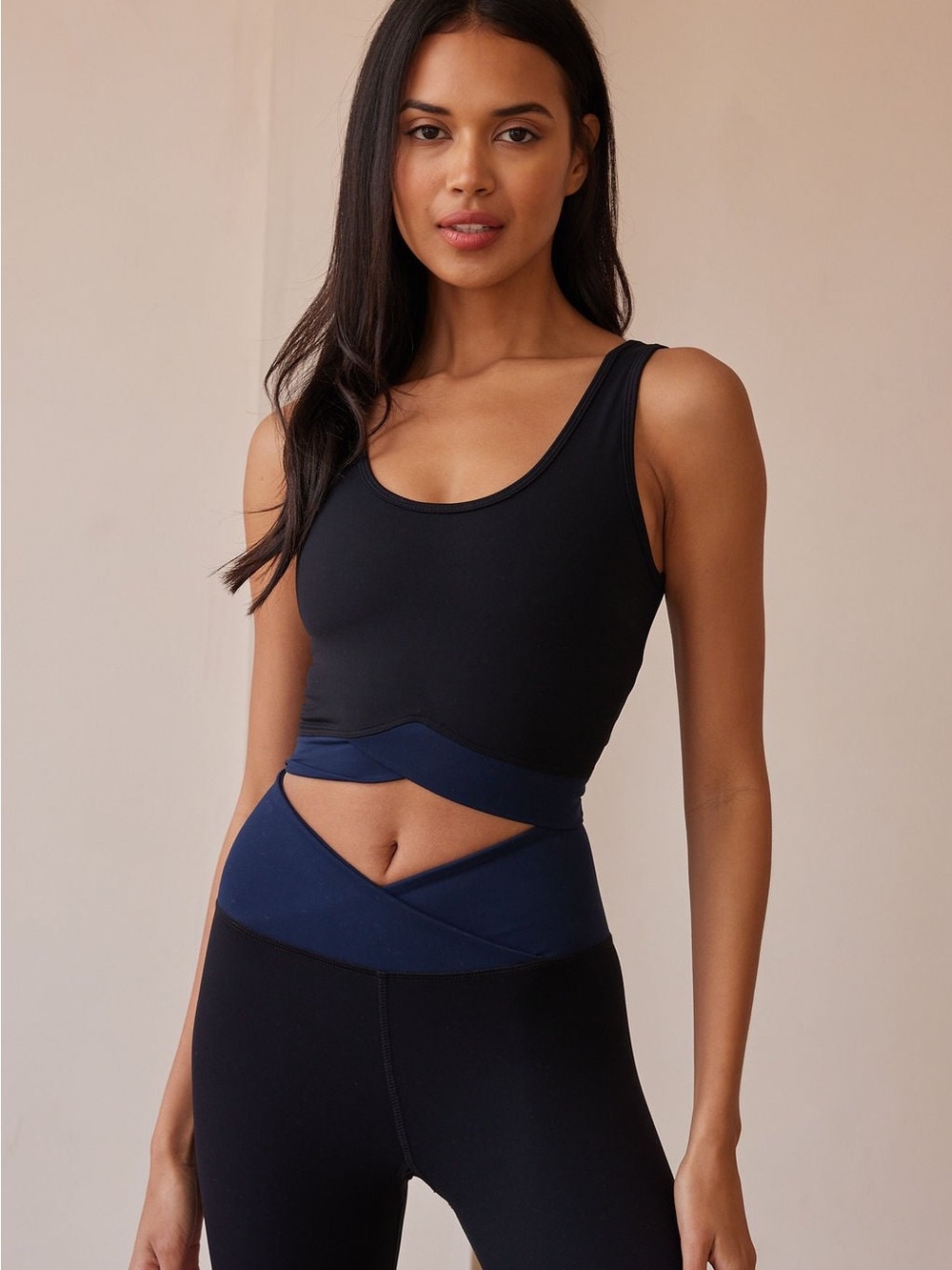 Strut This Maddox Crop - BRAND NEW